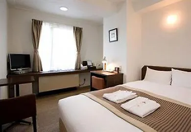 Hôtel économe City Hotel Lonestar Tōkyō
