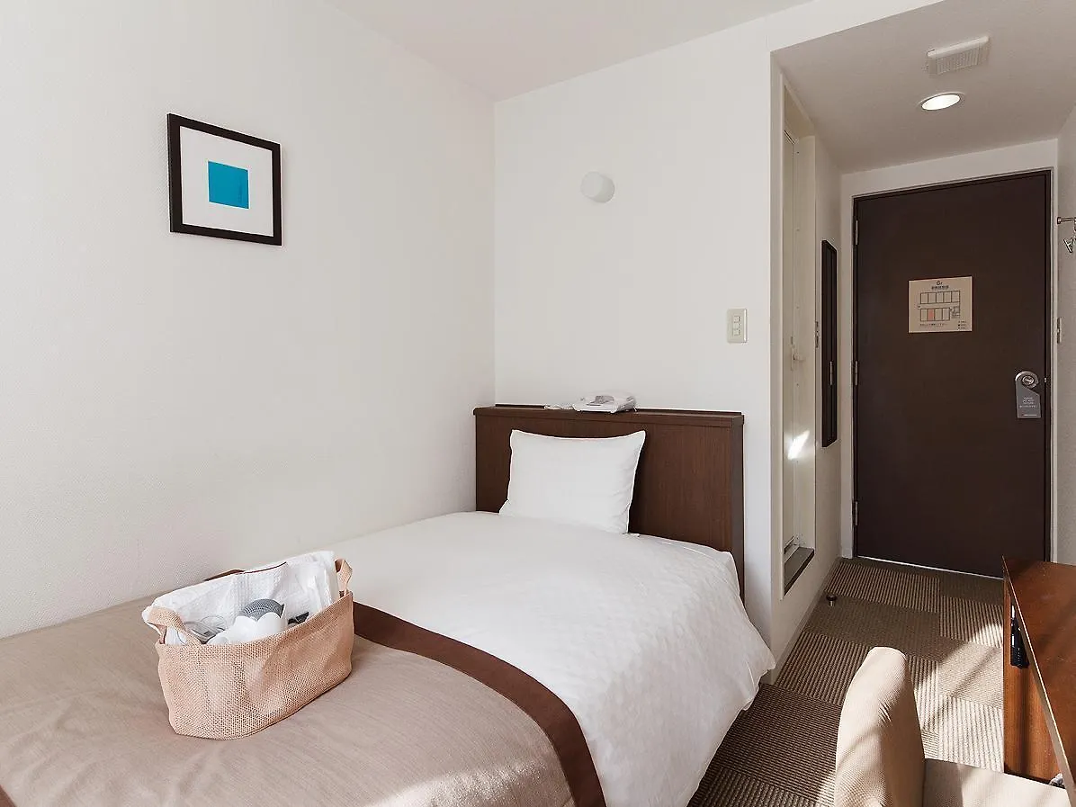 City Hotel Lonestar Tōkyō Hôtel économe