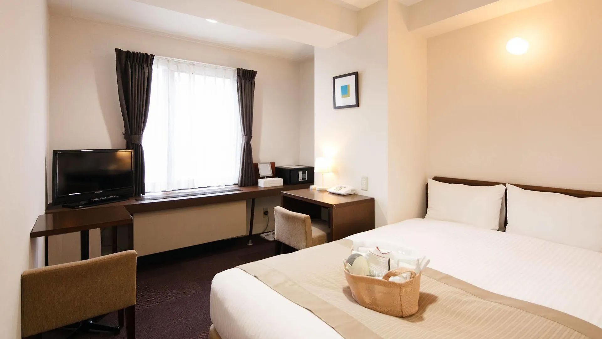 City Hotel Lonestar Tōkyō Japon