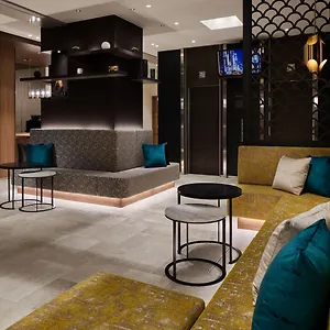 The B-赤坂见附站 酒店
