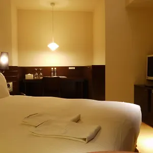 Hotel Shibuya Granbell, Tokyo
