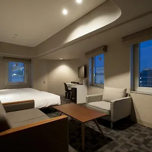 东京浅草集市广场酒店 酒店