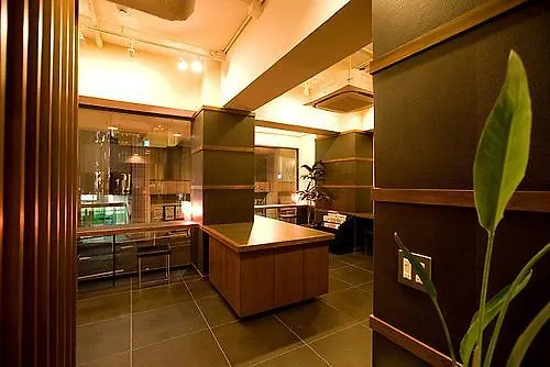 City Hotel Lonestar Tokyo Hotel economico