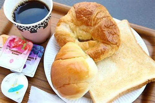 City Hotel Lonestar Tokyo 3*,  Giappone