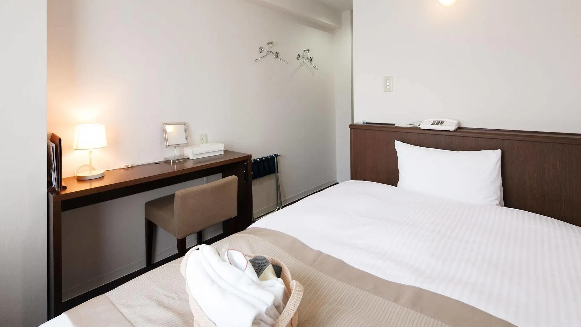 City Hotel Lonestar Tokyo Hotel economico