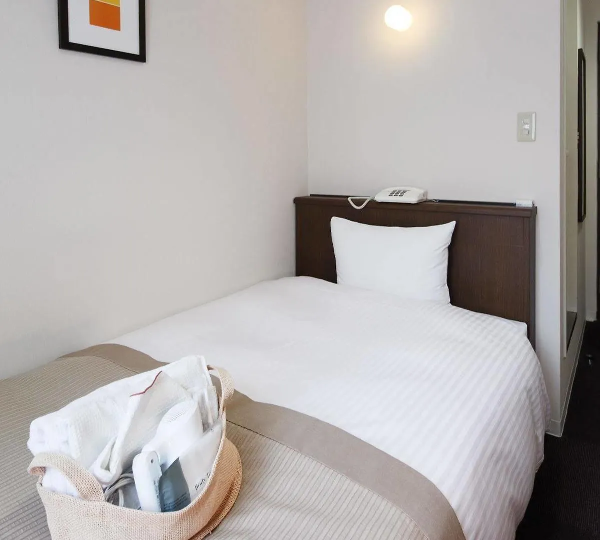 City Hotel Lonestar Tokyo Giappone
