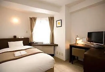 City Hotel Lonestar Tokyo Hotel economico